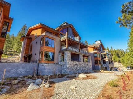 1 Big Water Drive, Unit A301, Crystal Bay, NV 89402 Photo