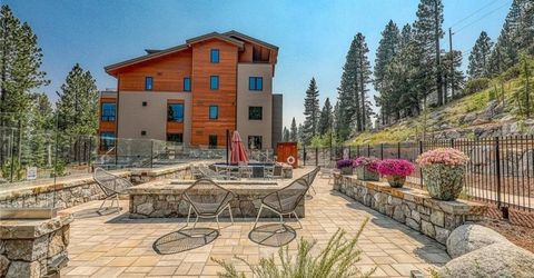 1 Big Water Drive, Unit A301, Crystal Bay, NV 89402 Photo