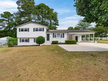 2106 Southgate Drive, Raleigh, NC 27610