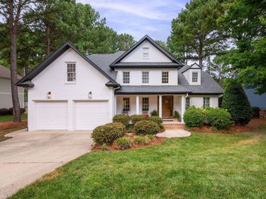 1413 Heritage Links Drive, Wake Forest, NC 27587
