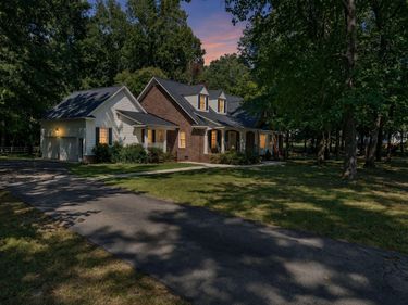 121 Mayfield Place, Youngsville, NC 27596