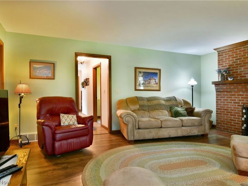 116 Beechwood Drive, Cortland, OH 44410 Photo 16