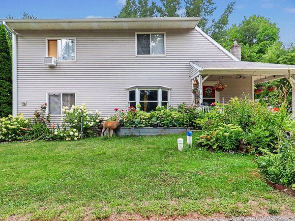 485 W Highland Street, White Cloud, MI 49349