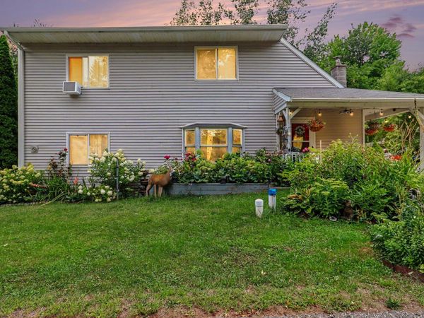 485 W Highland Street, White Cloud, MI 49349