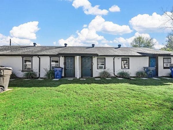 1914 Mcbroom Street, Unit 1, Dallas, TX 75212