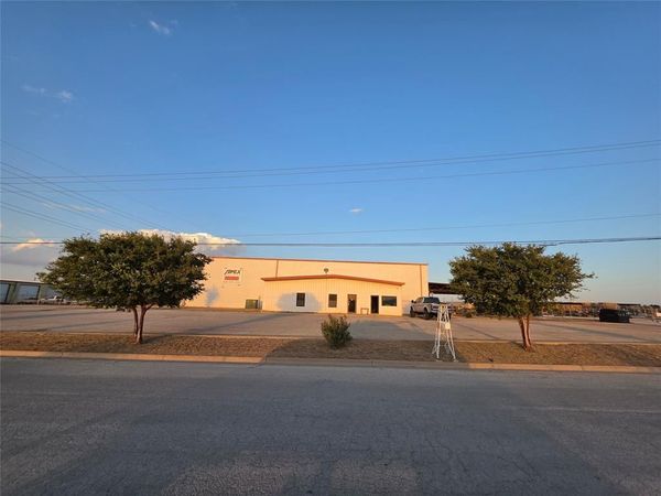 917 Oil Center Drive , Abilene, TX 79601