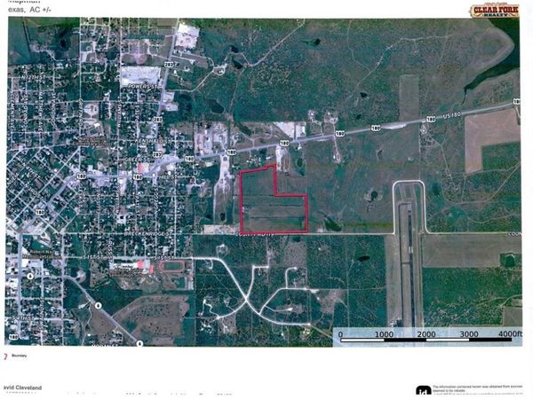 100 County Road 119 , Albany, TX 76430
