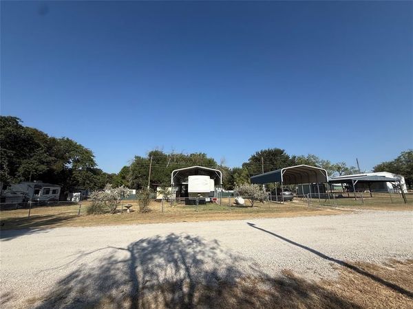 45 Port Promontory Rd , Comanche, TX 76442