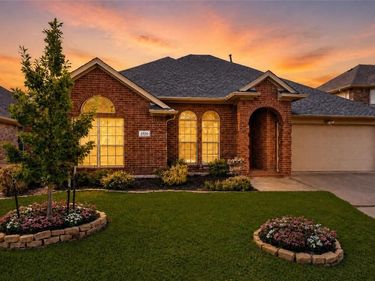 2720 Calico Rock Drive, Fort Worth, TX 76131
