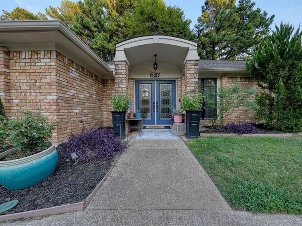 621 Northgate Drive, Hideaway, TX 75771