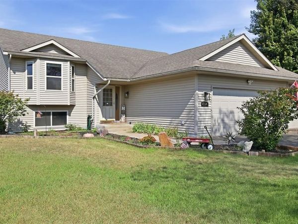 4104 116th Street, Chippewa Falls, WI 54729