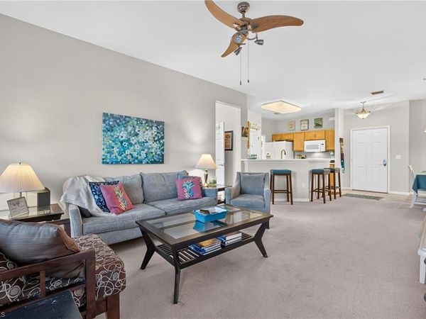 11741 PASETTO LN , Unit 102, FORT MYERS, FL 33908