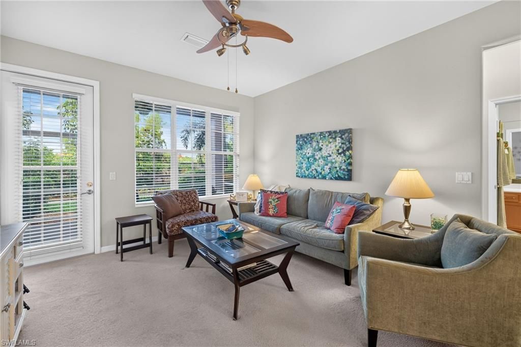 11741 Pasetto Ln , Unit 102, Fort Myers, FL 33908 Photo