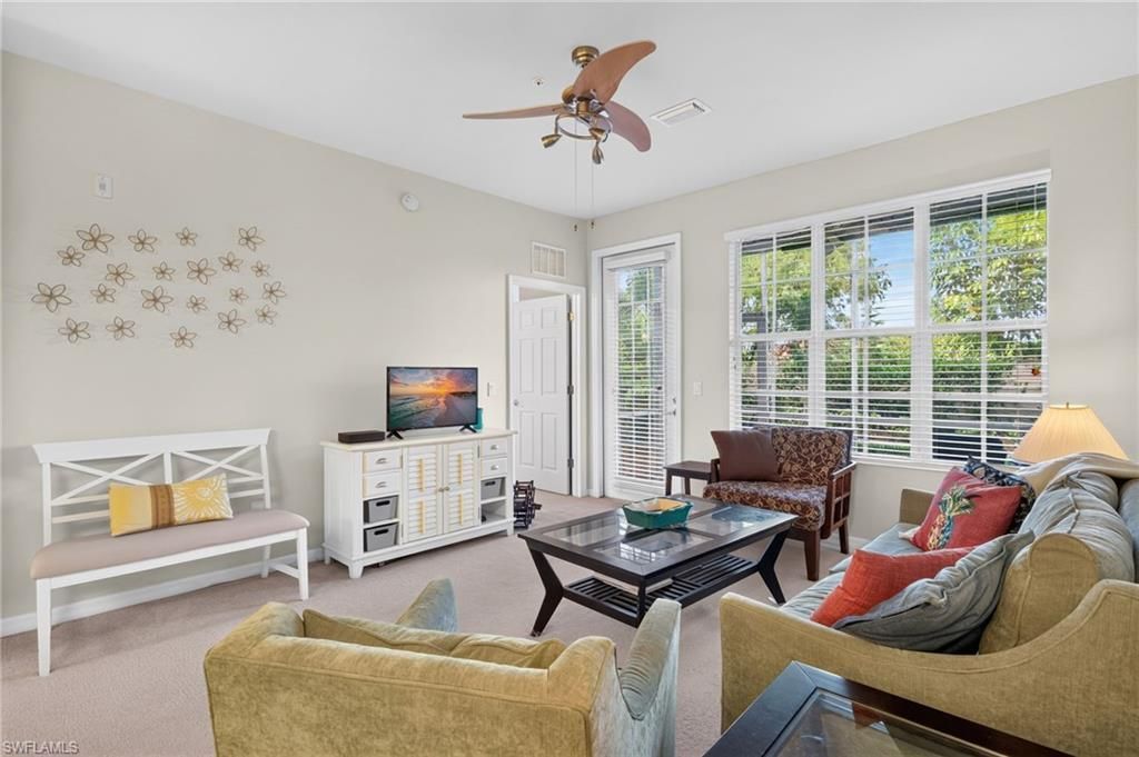 11741 Pasetto Ln , Unit 102, Fort Myers, FL 33908 Photo