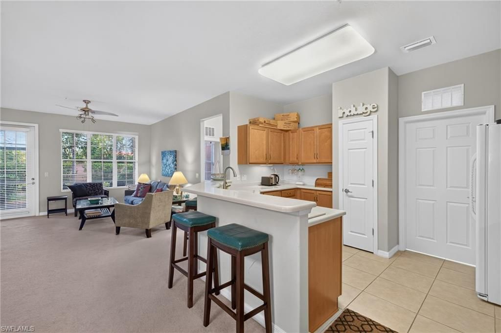 11741 Pasetto Ln , Unit 102, Fort Myers, FL 33908 Photo