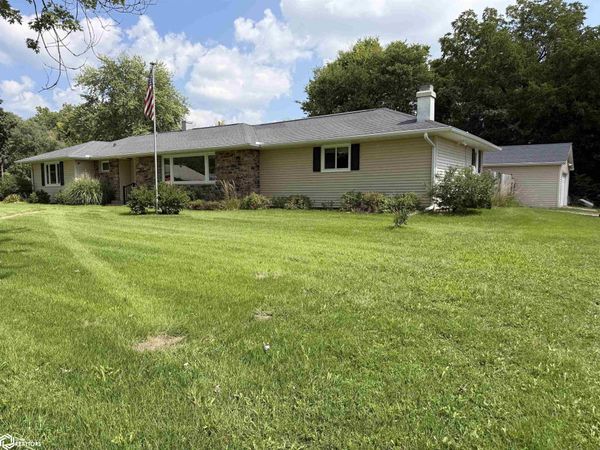 902 28Th Street, Fort Madison, IA 52627