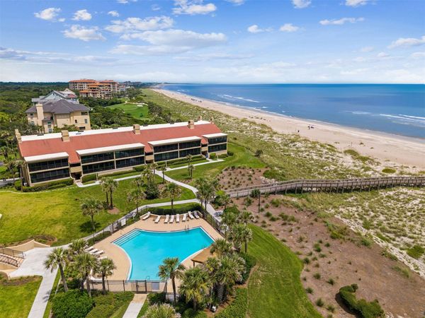 8030 FIRST COAST Highway, Unit 9-A, Fernandina Beach, FL 32034