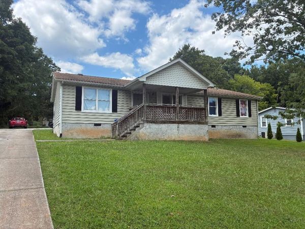 7611 Bonnie Drive, Chattanooga, TN 37416