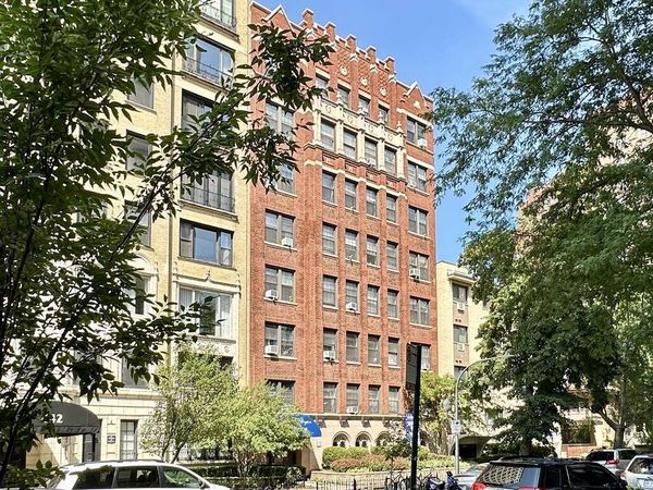 434 W Wellington Avenue , Unit 611, Chicago, IL 60657
