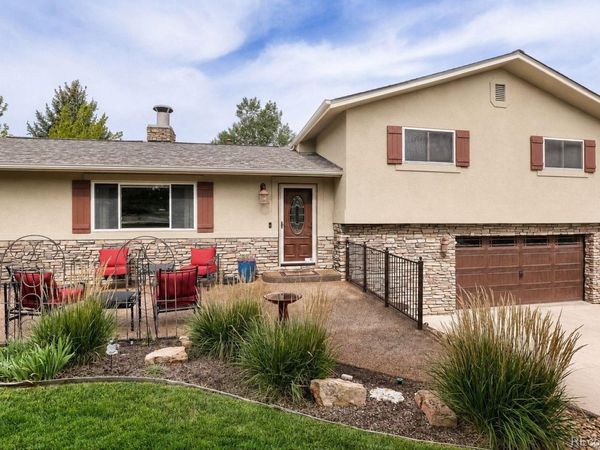 7897 Hillview Street, Parker, CO 80134