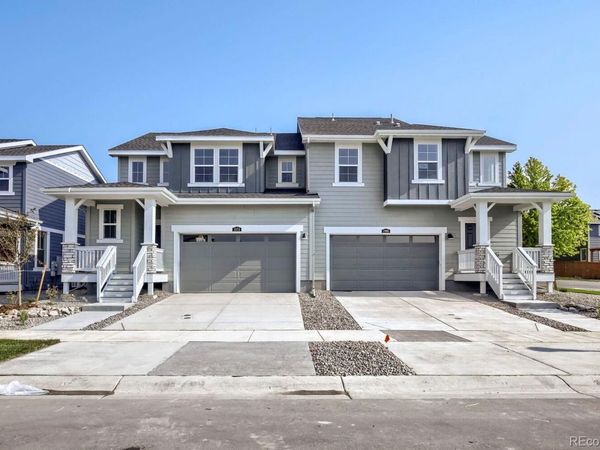 1974 Crested Lark Street , Fort Collins, CO 80528