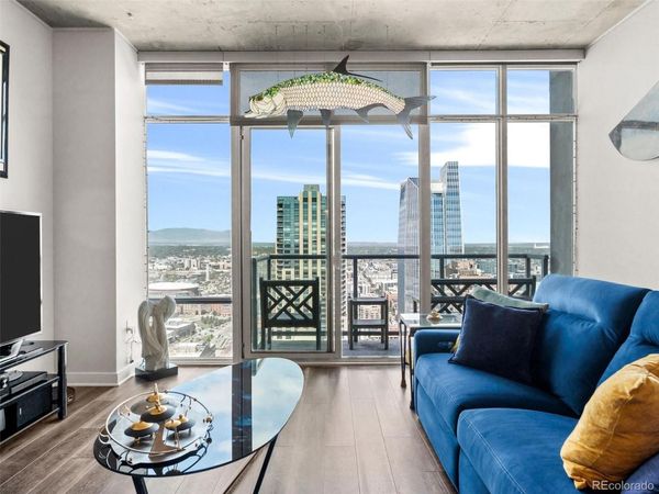 891 14th Street , Unit 4202, Denver, CO 80202