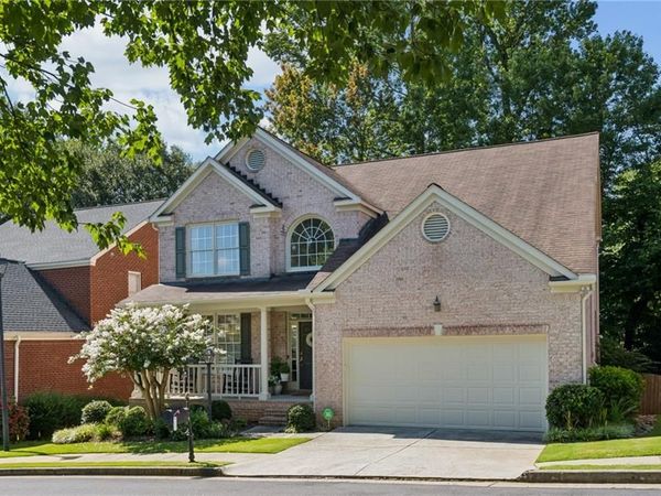 2024 Gramercy Circle , Atlanta, GA 30341