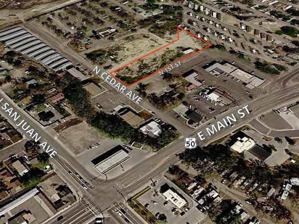 0 N Cedar Avenue, Montrose, CO 81401