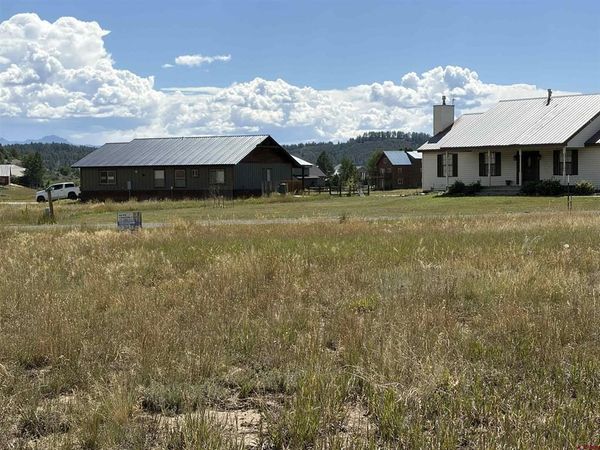 94 Saturn Drive, Pagosa Springs, CO 81147