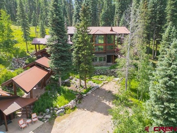 52 Spud Circle, Durango, CO 81301