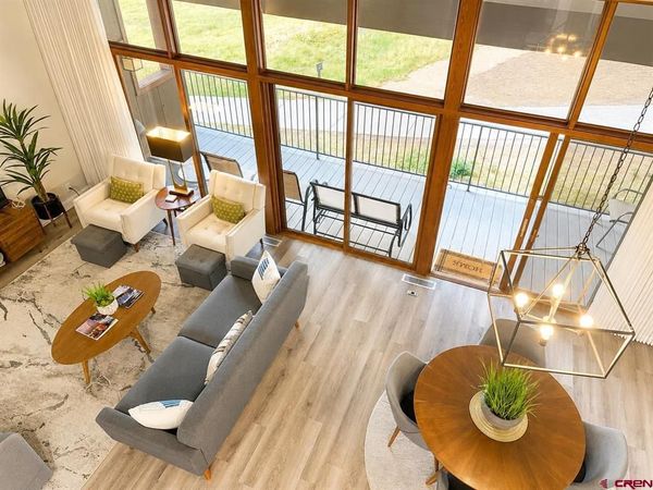 365 S Tamarron, Durango, CO 81301