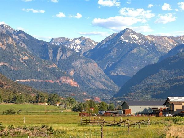 200 Redcliff Drive, Ridgway, CO 81432