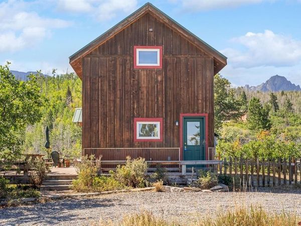 1100 Aspen Drive, Ridgway, CO 81432