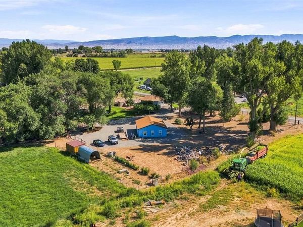 13857 6100 Road, Montrose, CO 81403