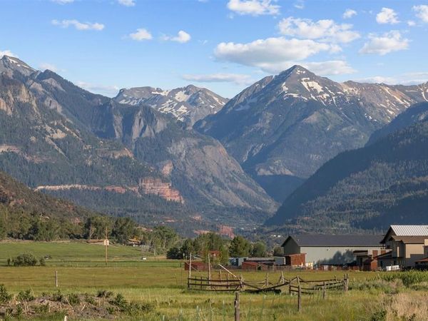 244 Redcliff Drive, Ridgway, CO 81432