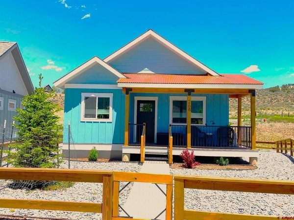 220 Redcliff Drive, Ridgway, CO 81432