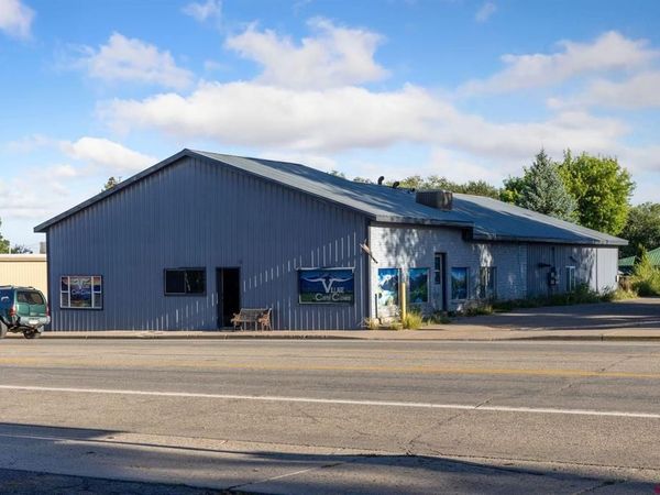 1445 Grand Ave, Norwood, CO 81423