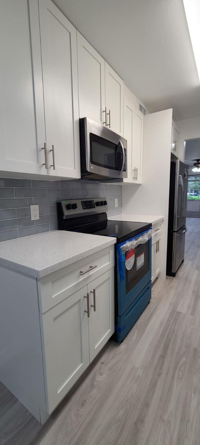 1200 SW 124th, Unit 105-O, Pembroke Pines, FL 33027 Photo