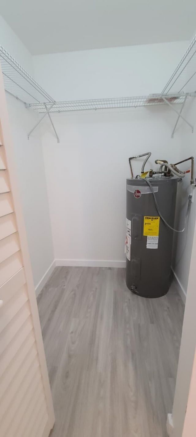 1200 SW 124th, Unit 105-O, Pembroke Pines, FL 33027 Photo