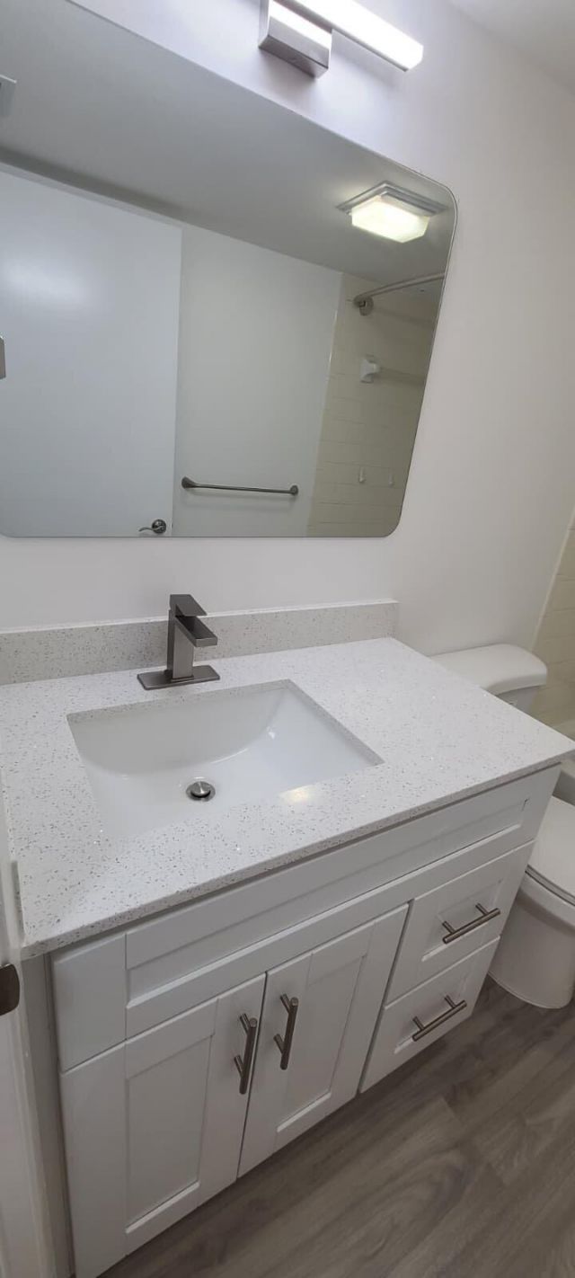 1200 SW 124th, Unit 105-O, Pembroke Pines, FL 33027 Photo