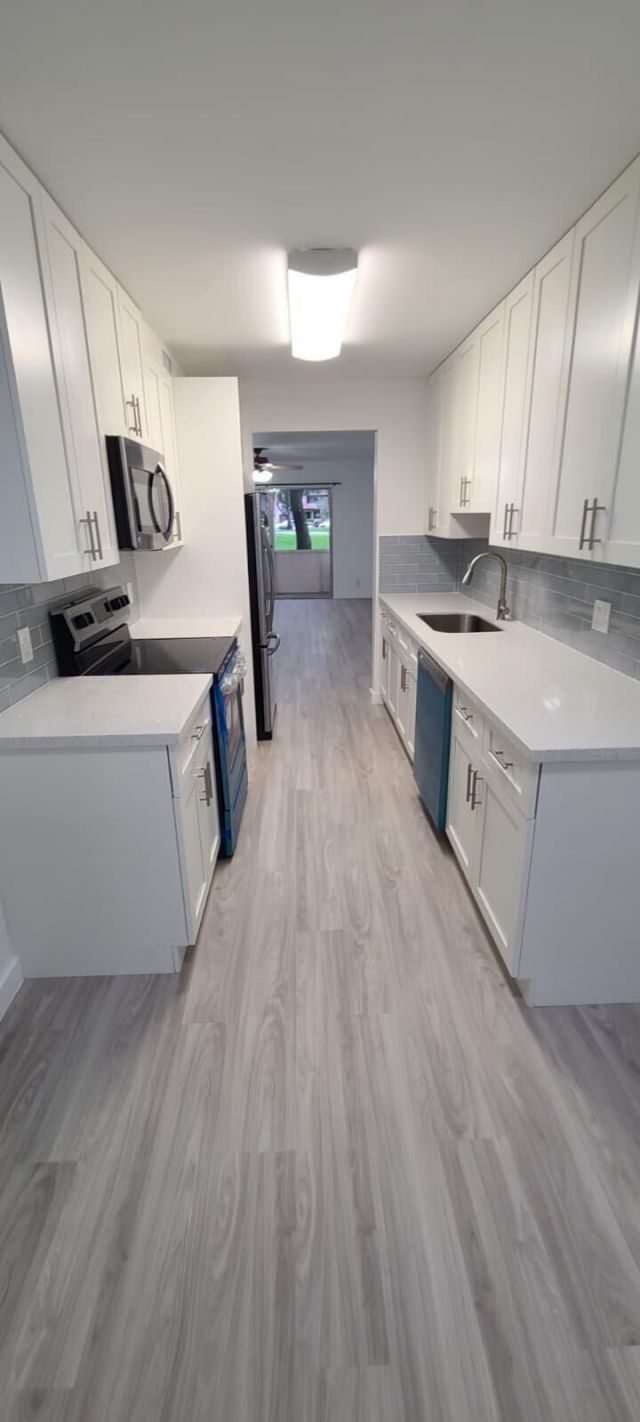 1200 SW 124th, Unit 105-O, Pembroke Pines, FL 33027 Photo