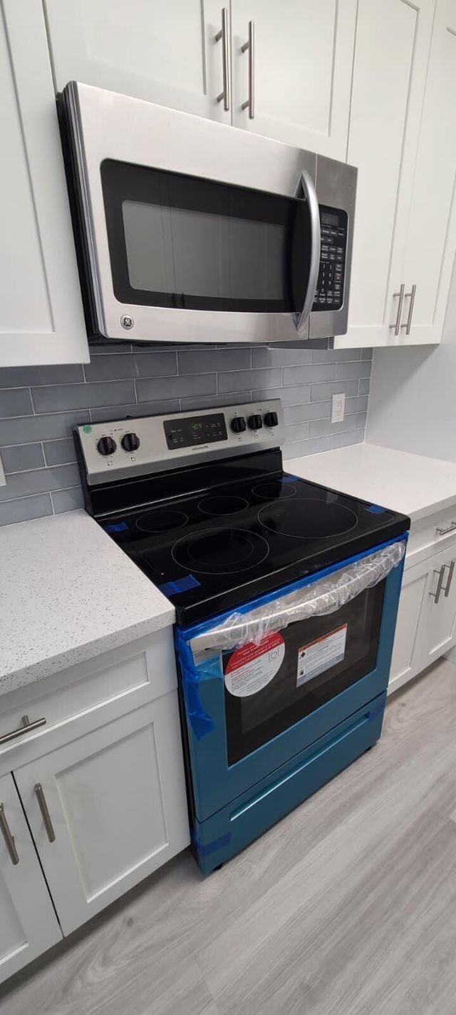 1200 SW 124th, Unit 105-O, Pembroke Pines, FL 33027 Photo