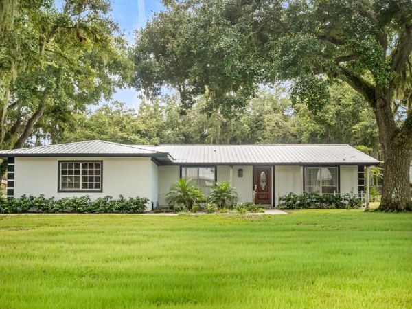 2428 SW 18TH Court, Okeechobee, FL 34974