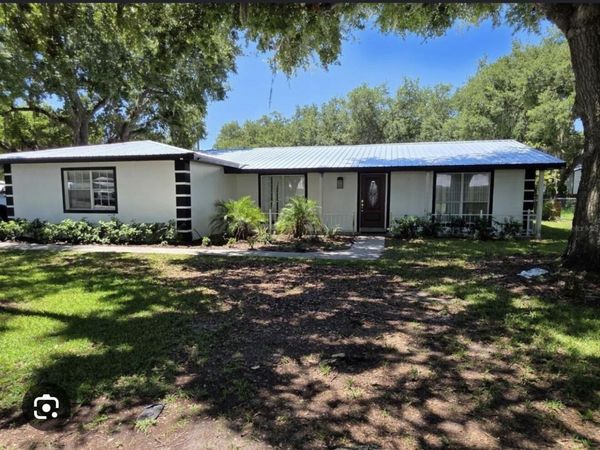 2428 SW 18TH Court, Okeechobee, FL 34974