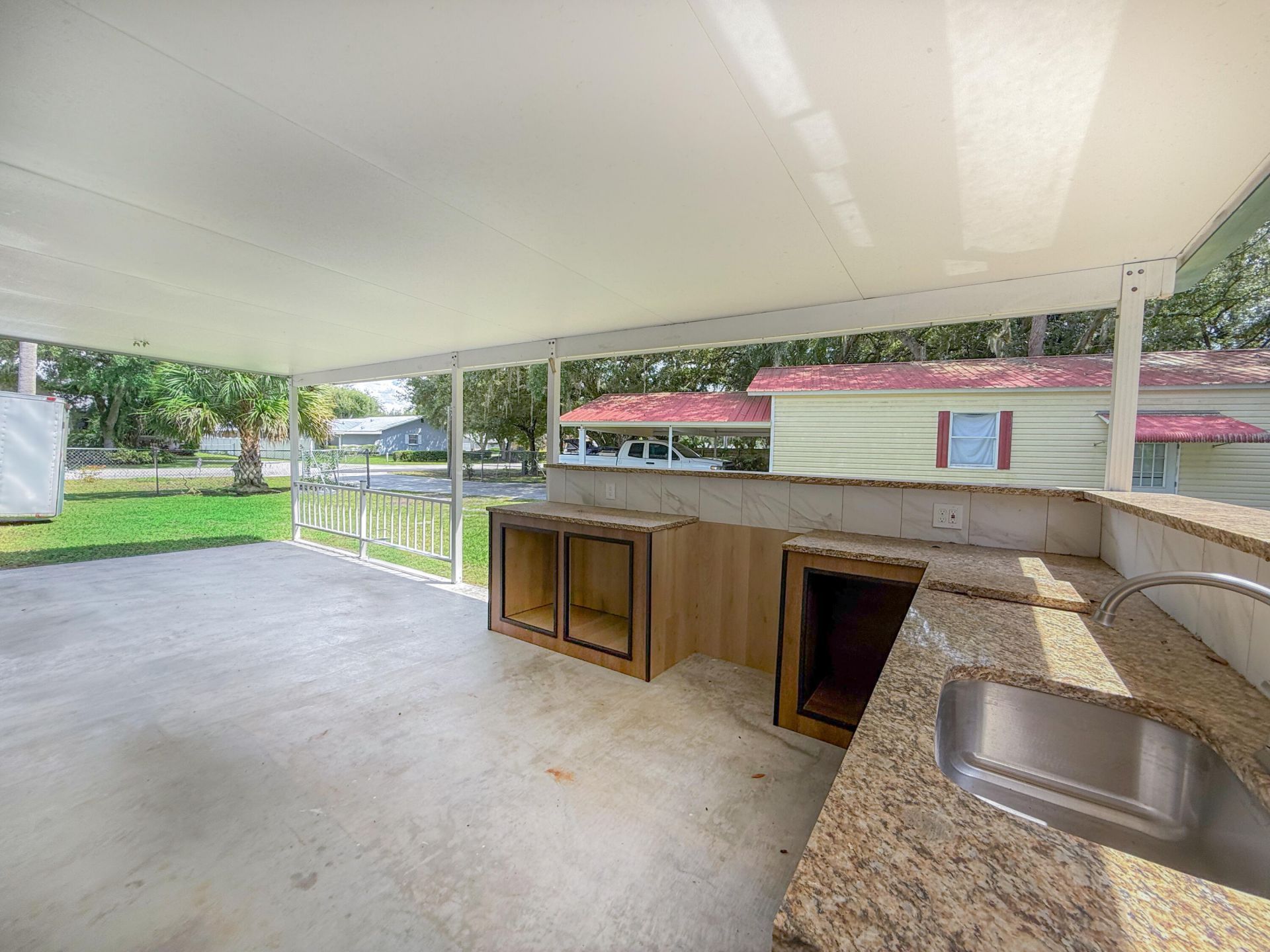 2428 SW 18th Court, Okeechobee, FL 34974 Photo