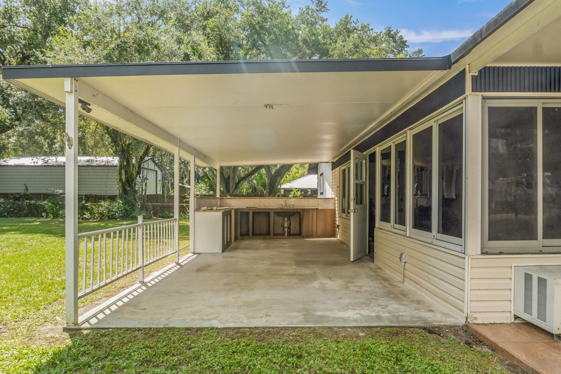 2428 SW 18th Court, Okeechobee, FL 34974 Photo
