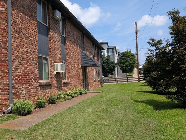 1101 Wade Ave, Unit A, Nashville, TN 37203