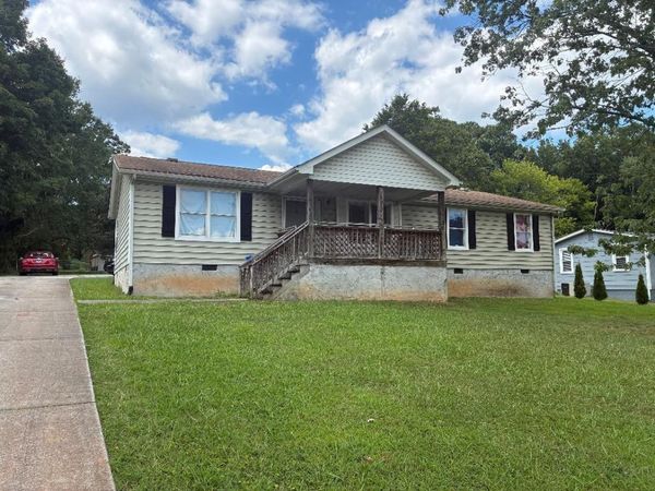 7611 Bonnie Drive , Chattanooga, TN 37416