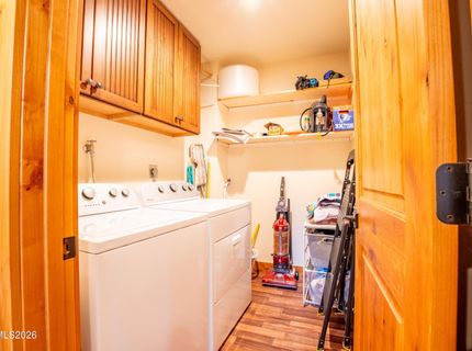 80 S Rubicon Circle, Unit # D, Stateline, NV 89449 Photo