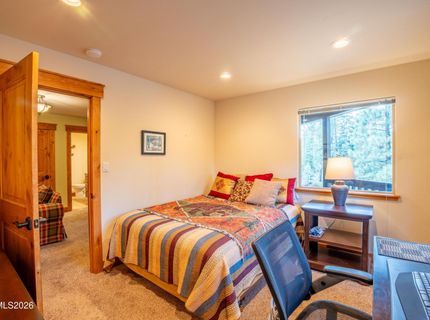 80 S Rubicon Circle, Unit # D, Stateline, NV 89449 Photo